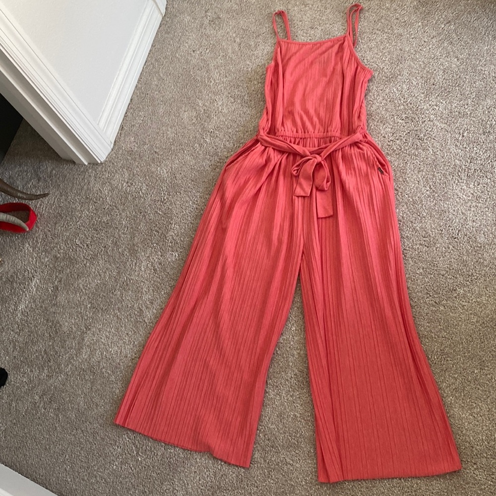 jumpsuit shorts